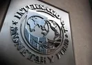IMF, Türkiye’nin büyüme tahminini yükseltti