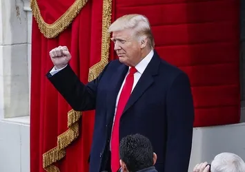 CNN'den skandal Trump haberi