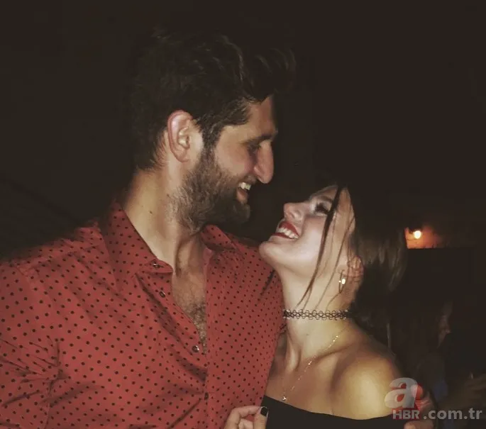 Gizem Karaca hakkında şaşırtan iddia! Ekranlardan uzak kalmıştı... 4