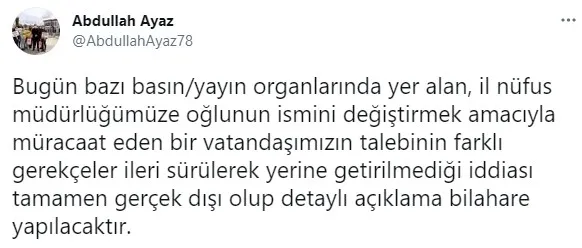 CHP'nin yandaş medyası Cumhuriyet ve Sözcü Gazetesi'nin iftirası ellerinde patladı! Çankırı'daki gerçekler ortaya çıktı - 3