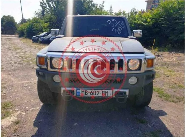 İhaleye çıktılar! Hepsi bakanlıktan satılık - 1