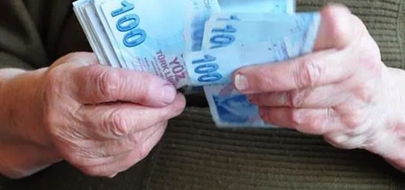 Emekliye yeni zam