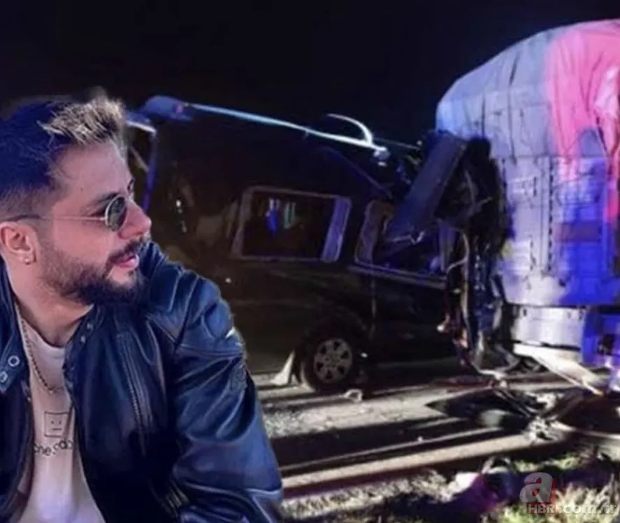 Feci kazada can veren Tolga Güleryüz’ün eski eşi Zeynep Gülmez’den samimi açıklamalar! "Dostane ayrılmadık ama..." 1