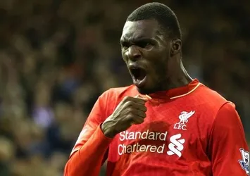 Beşiktaş Benteke'yi transfer etmek istiyor!