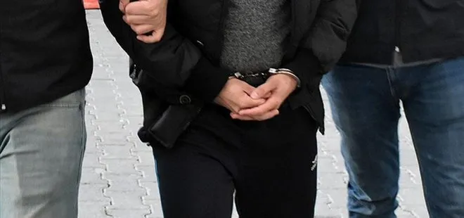 Samsun’da o şahıs uyuşturucu ticaretinden tutuklandı