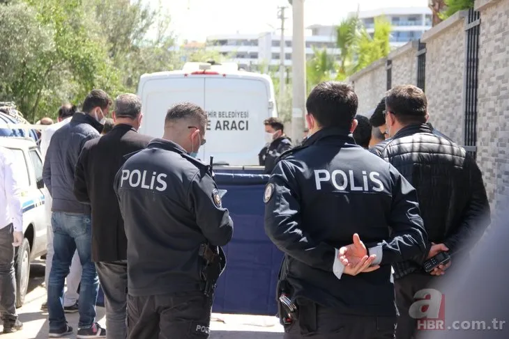 İzmir’de kan donduran olay! Ağabeyini pompalı tüfekle katletti