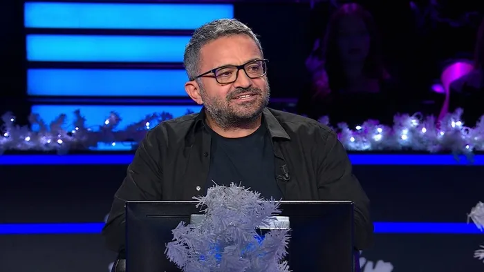 Yılbaşında da atv seyredeceksiniz! Kim Milyoner Olmak İster yılbaşı özel