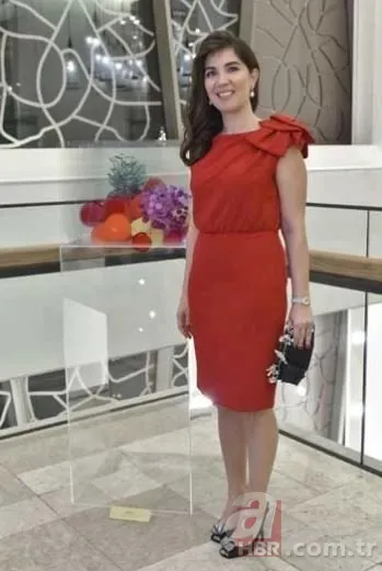 Fantezi mesajını eşine attı ortalık karıştı! 1 milyar TL’lik boşanma davası 3