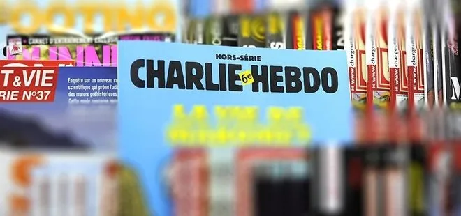 Pakistan’dan Charlie Hebdo’nun skandalına kınama