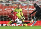 Manchester United 2 golle kazandı