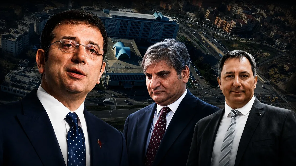 Rüşvet dekontlarını görmezden geldi! Asrın yolsuzluk soruşturmasında 111 milyar liralık vurgun