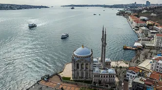 Kadıköy’ün çehresini değiştiren sultan eseri: İskele Camisi