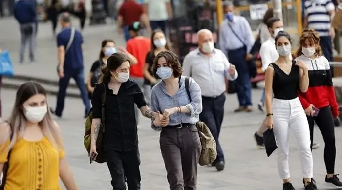 Dördüncü pik olacak mı? Uzman isimden mutasyonlu virüs açıklaması - 4