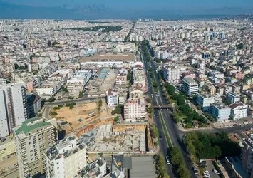 AK Parti düğmeye bastı! 1999 öncesi yapılarda zorunlu olacak! 'Türkiye Yüzyılı'nda kentsel dönüşüm hız kazanacak