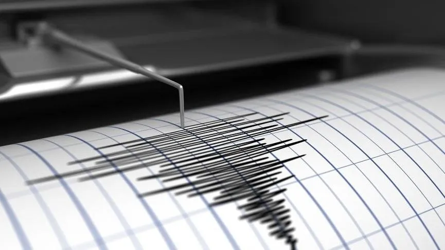 Son Dakika Nigde De 5 1 Buyuklugunde Deprem A Haber En Son Haberler