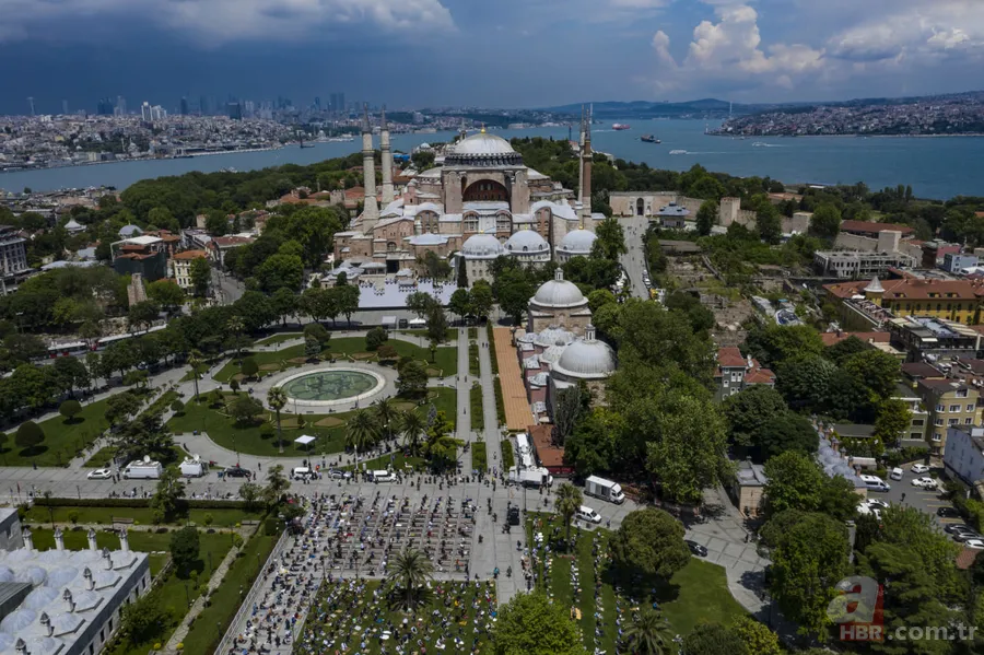 AREFE günü çekilecek tesbihler | 2025 Kurban Bayramı arifesinde çekilmesi faziletli zikirler 1