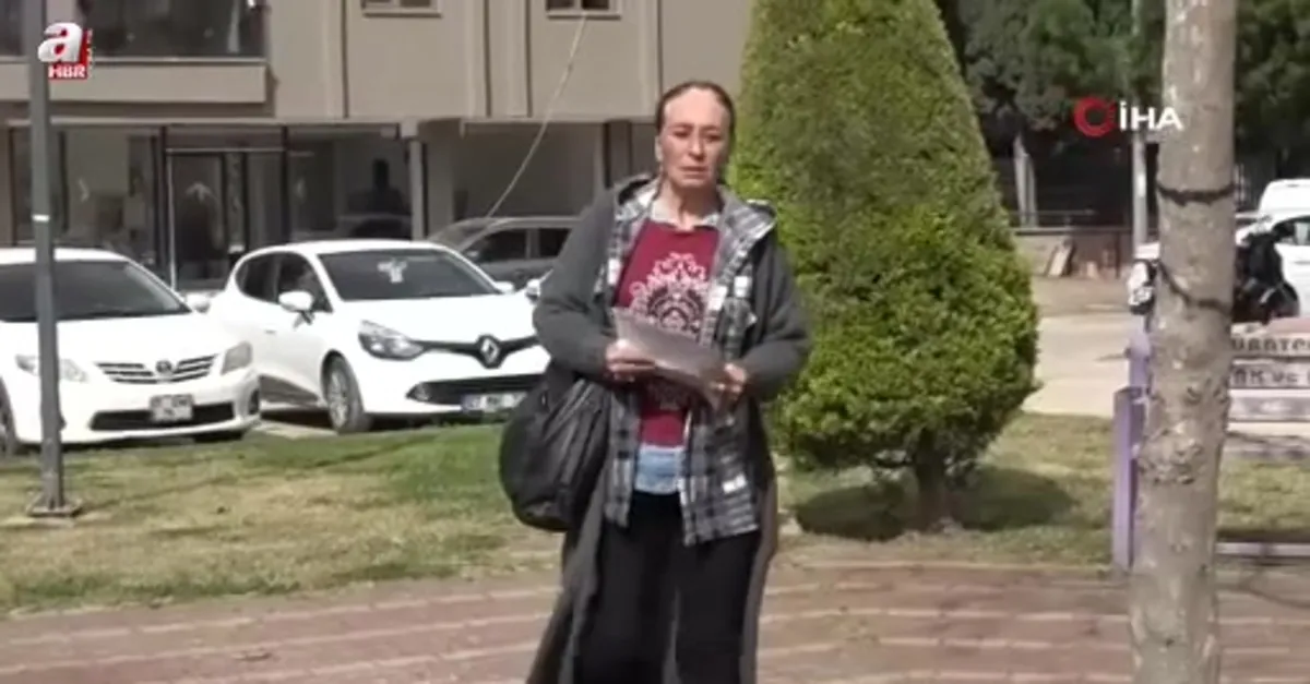 Verdiği onay kodu dünyasını başına yıktı