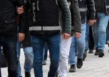 İstanbul merkezli 4 ilde FETÖ operasyonu!