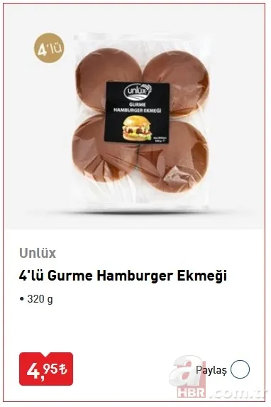 Salı gününe damga vuracak! BİM aktüel 21 Temmuz 2020 kataloğu! İşte indirimli ürünler... 12