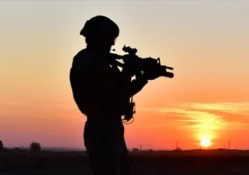 Son dakika | MİT'ten Gara'da nokta operasyonu