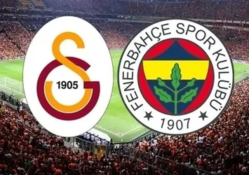 Devlerin transfer savaşı: Galatasaray ve Fenerbahçe dünya yıldızının peşinde!