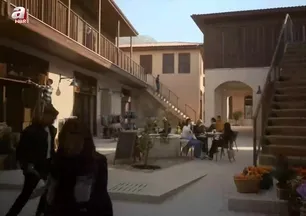 Asrın inşa seferberliği!