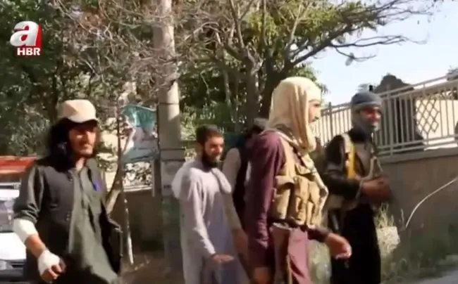 Pakistan Büyükelçisi Sajjad Gazi A Haber’de! Afganistan’daki göç dalgası: Bütün ülkeler üzerine düşeni yapmalı - 5