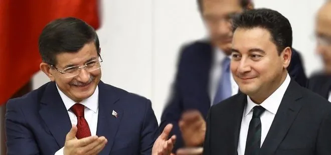 Seçimlerde ’sıfır’ oy katkısıyla CHP’den 10 milletvekili koparan Ahmet Davutoğlu: Sanki biz CHP’yi dolandırdık