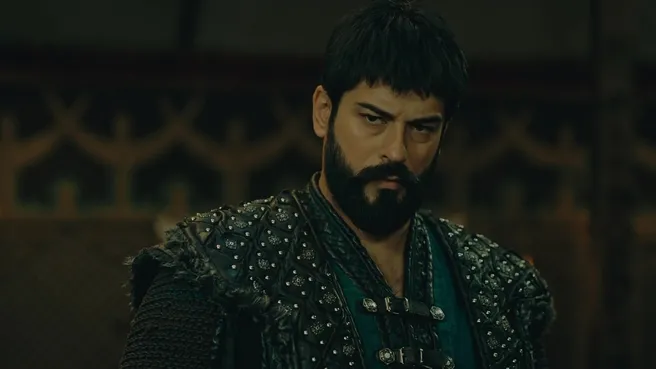 Kuruluş Osman 86. yeni bölüm fragmanı yayınlandı | Nice zalim boynumuzdan düşmez