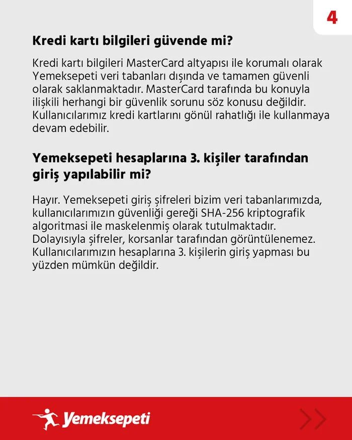 Son dakika: Yemek Sepeti siber saldırıya uğradı: Kullanıcı verileri çalındı! Kredi kartı bilgileri güvende mi? - 4
