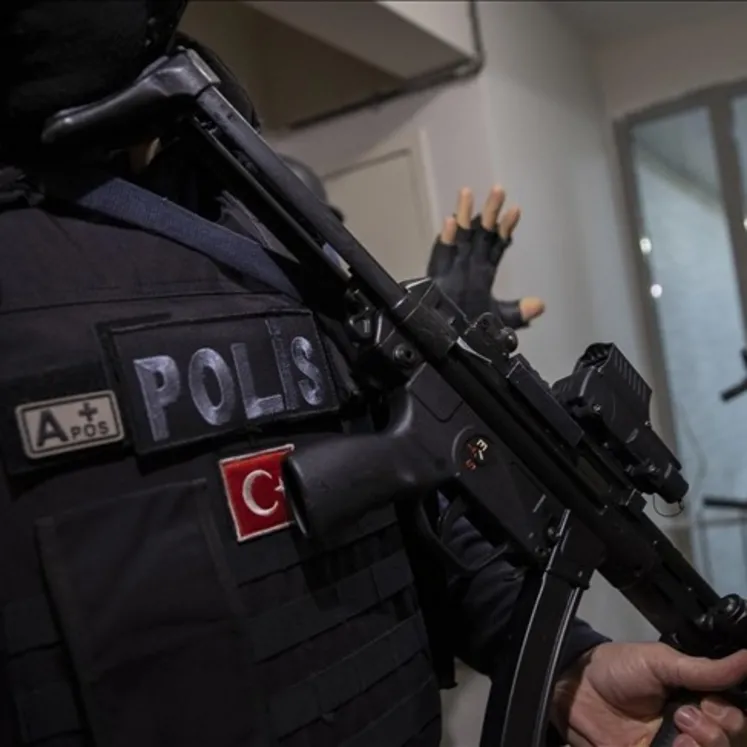 FETÖ/PDY operasyonu: 3 gözaltı kararı