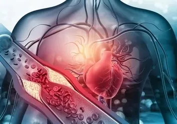 Yüksek kolesterol kalp sağlığını tehdit ediyor