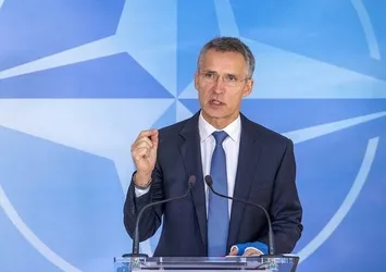 NATO'dan kritik Afrin operasyonu açıklaması!