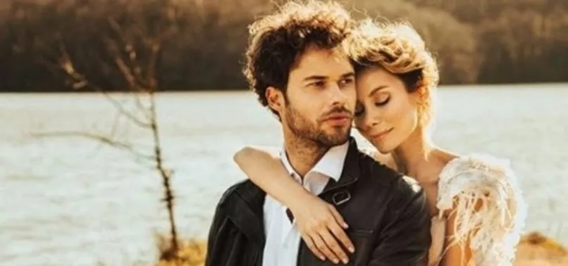 Walison Fonseca kiminle evli? Walison Fonseca'nın eşi Melisa Pınar kimdir?