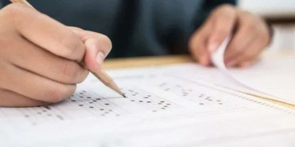 LGS maratonu başladı! Öğrenciler ilk oturumda