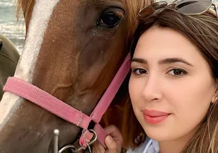 Elif Kumal 8 gündür aranıyor