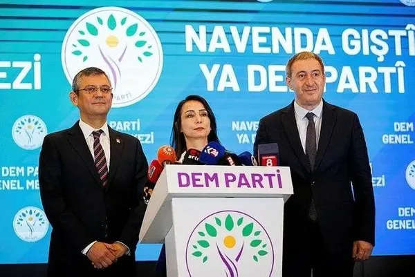 1703323179957.jpeg CHP'den PKK'nın siyasi uzantısı DEM'e mavi boncuk! CHP'li isim PKK'nın istediği Esenyurt'tan paylaştı: DEM'lenmek iyidir - 2