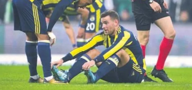 Fenerbahçe’de Janssen yoksa Soldado var