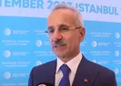 Bakan Uraloğlu A Haber’de