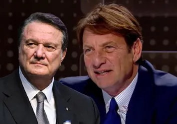 Kaya Çilingiroğlu'nun Hasan Arat'a söylediği "Boş adam" sözü için karar çıktı!