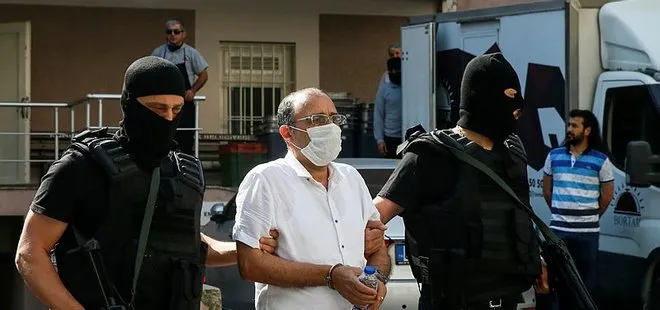 DHKP/C’nin kasası Mehmet Sıddık Doğru, aile boyu CHP üyesi çıktı
