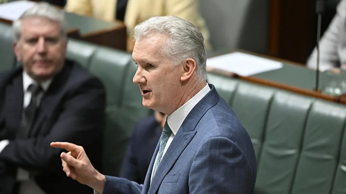 Avustralya'dan Netanyahu'ya tokat gibi cevap! "Güç kaç kişiyi bombaladığınla ölçülmez"