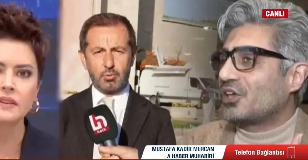 Bilirkişi davasında 5 gazeteciye beraat