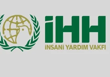 İHH'dan kamuoyuna özür açıklaması