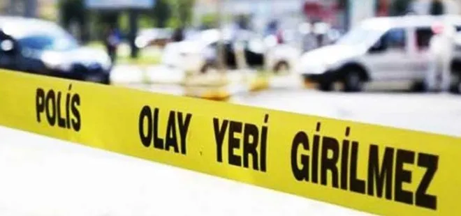 Giresun'da eski muhtar, karısı ve oğlunu tabancayla öldürdü