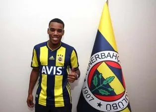Rodrigues'in transferi FIFA'lık oldu! 4 dönem transfer yasağı...