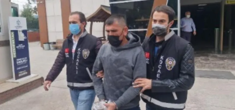 Kocaeli'ndeki cinayetin altından tecavüz çıktı! "Elimi ve kolumu bağlayarak bana tecavüz etti hayvanları bile…"