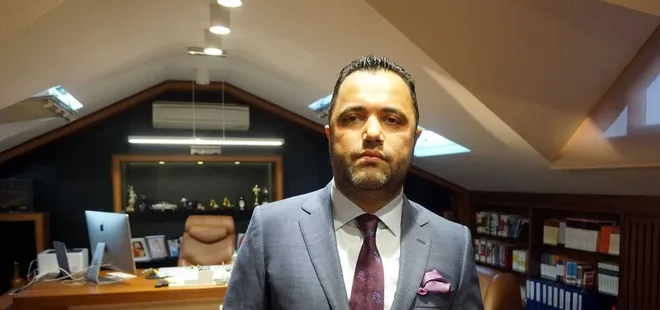 Rezan Epözdemir’in MASAK raporu ortaya çıktı! Dikkat çeken detaylar