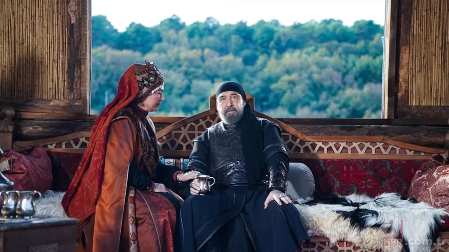 ATV dizisi Kuruluş Orhan ne zaman başlıyor, yeni sezon tarihi belli oldu mu? Kuruluş Orhan kadrosunda kimler var? 5