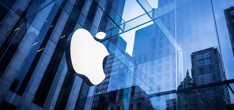 Apple'ın net karı ve geliri arttı